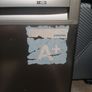 Seimens A+ under counter freezer Image 3