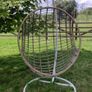 Summer Sale! Egg Chair Swing - Free Delivery! Image 3