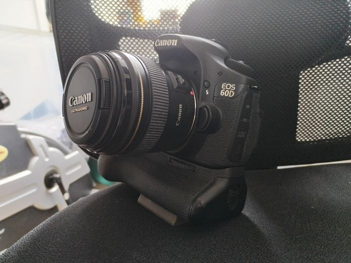 Canon 60D