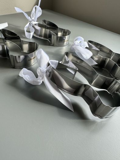 Bunny rabbit Easter Cookie Cutter