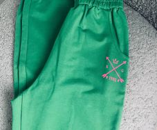 SG Brand Joggers