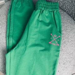 SG Brand Joggers