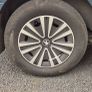 Berlingo Partner 15'' wheels & hub caps, X4. Image 2