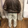Leather jacket  from Korea Image 2