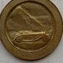 St. Christopher Medal Image 2