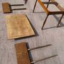 Solid Wood Extendable Table Image 4