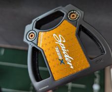 Spider tour x TaylorMade putter