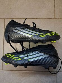 Adidas F50 Boots