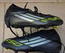Adidas F50 Boots