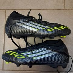 Adidas F50 Boots