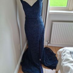 Debs, TY dress