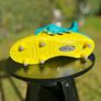 Adidas Predator Malice Rugby Boots  UK Size 4 Image 7