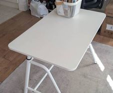 Ikea Gladhojden Sit Stand Desk