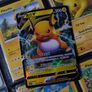 Raichu V ! Double Rare ! From Star Birth Set ! 2024 ! S-Chinese Pokemon Card ! Image 2
