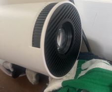 Projector
