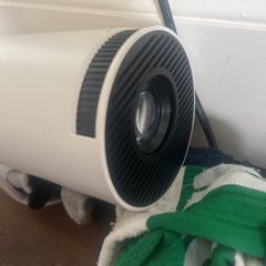 Projector