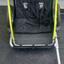 bike trailer Image 2