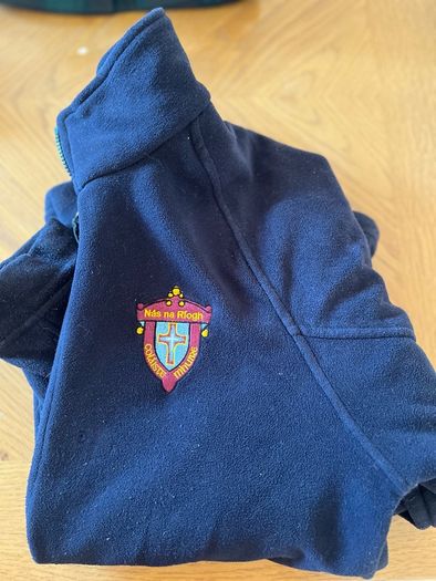 St. Mary's Naas Uniform