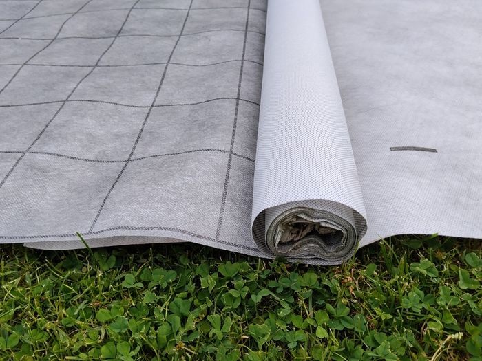 Breathable Roof Membrane