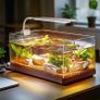 Kruger Meier VitaBeam V - 23W LED Light for Aquariums 80-120L Image 5