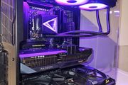 Gaming Pc | Ryzen 7700 | RX 9070XT