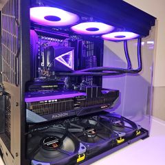 Gaming Pc | Ryzen 7700 | RX 9070XT