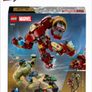 Hulkbuster vs. The Hulk Set Image 2