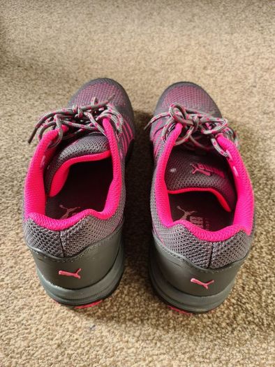 Puma Celerity Women's  S1 Safety Shoes Trainers