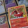 Ho-oH ! Holo Rare ! 25th Anniversary ! from Celebrations Set ! 2021 ! Pokemon Card ! Image 2