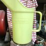 Duckhams oil jug Image 3