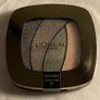 L'Oreal Paris Colour Riche Eyeshadow Quad Shocking Jungle Jade S6 BRAND NEW Image 3