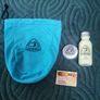 Euro hike small bag Image 2