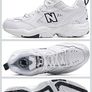 New Balance 608 Trainers size 6,5 Image 7