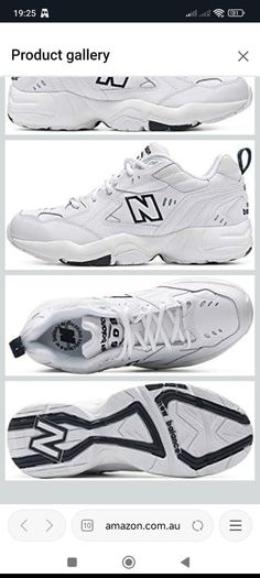 New Balance 608 Trainers size 6,5