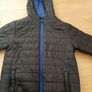 Boys reversable jacket age 8 Image 2