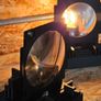 Magnifying Glass Lens Desk Lamps Image 5