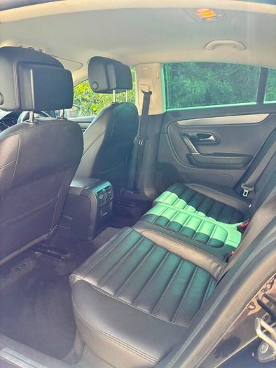 Volkswagen CC 2015 NCT July27