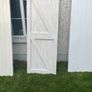 solid wood doors x 3 Image 2