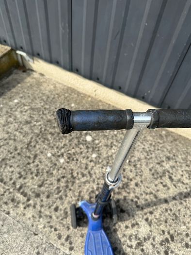 Micro Scooter Good Used Condition