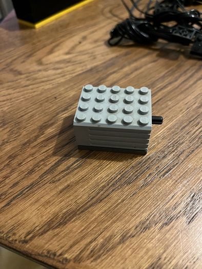 lego motors