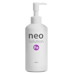 AQUARIO Neo Solution Fe 1000ml