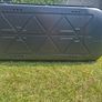 Halfords 420L Roof box Image 3