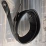 Oakman Leather Guitar Strap Image 3