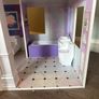 Rainbow High wooden dollhouse Image 5