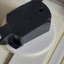 TECHNOSTAR Turntable Model TT217B in excellent like new condition Image 7