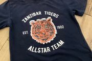 Boys HM T-shirt size 6-8 years old