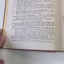 Antique Victorian Book, The Year-Book of Facts in Science and the Arts, 1876 Image 5