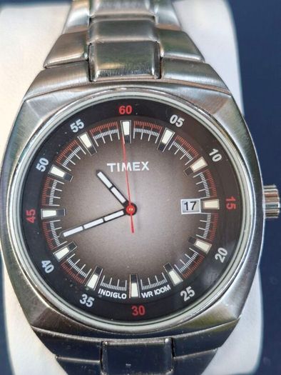 Timex mens watch