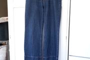 Zara Denim Jeans UK 40