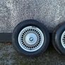 BBS style 5 bmw Image 4
